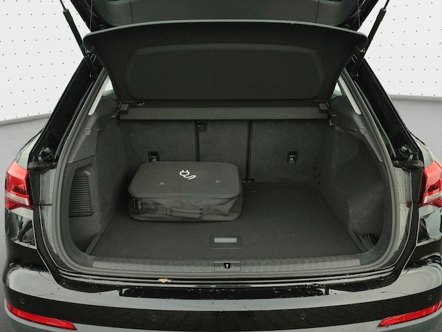 Audi Q3 45 TFSI Hybride S-Tronic