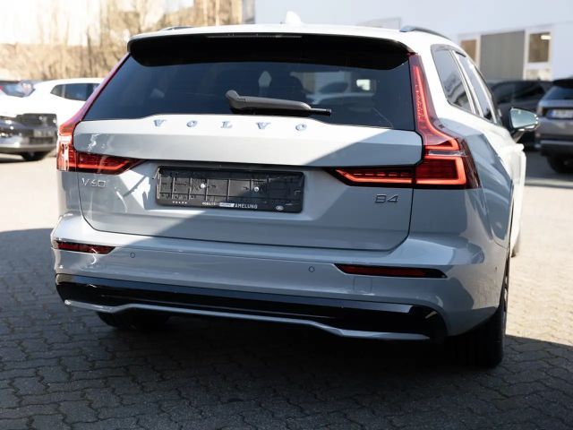 Volvo V60 Dark Plus
