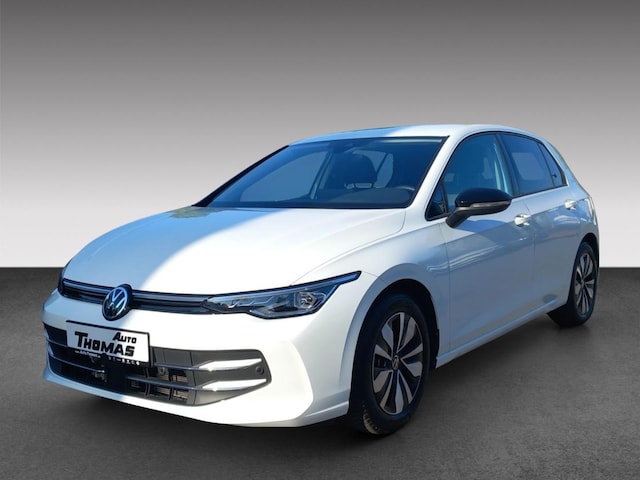 Volkswagen Golf DSG Golf VIII