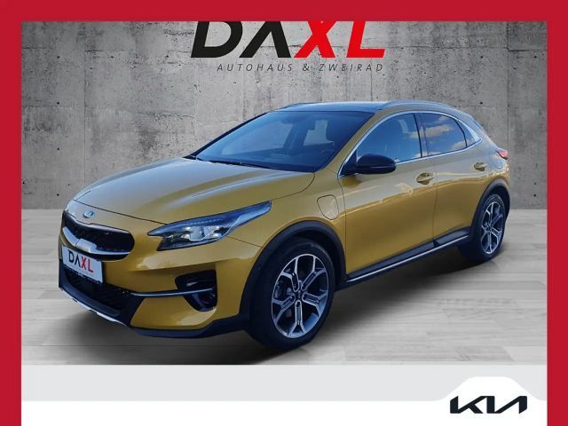 Kia XCeed GDi Hybrid PHEV