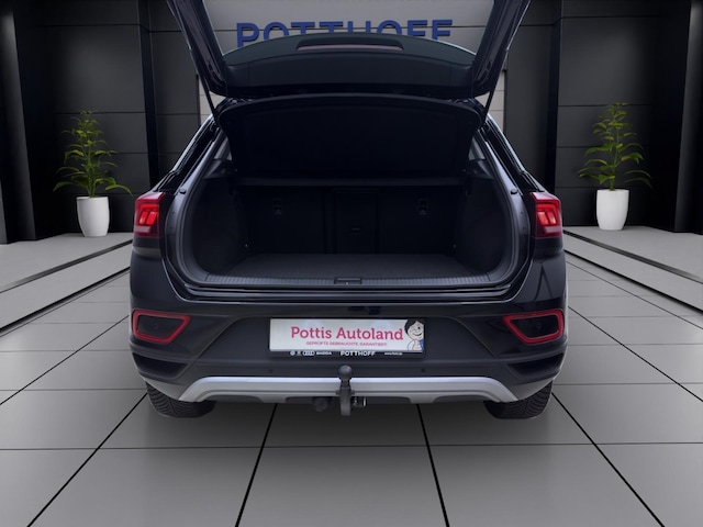 Volkswagen T-Roc 2.0 TDI DSG