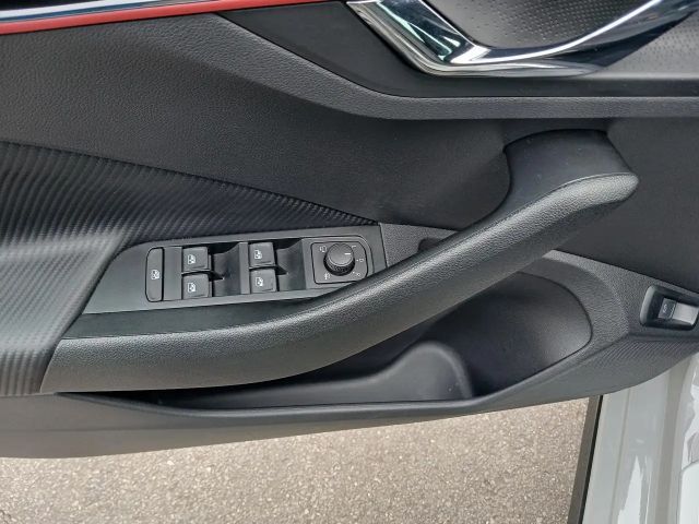 Skoda Scala Monte Carlo