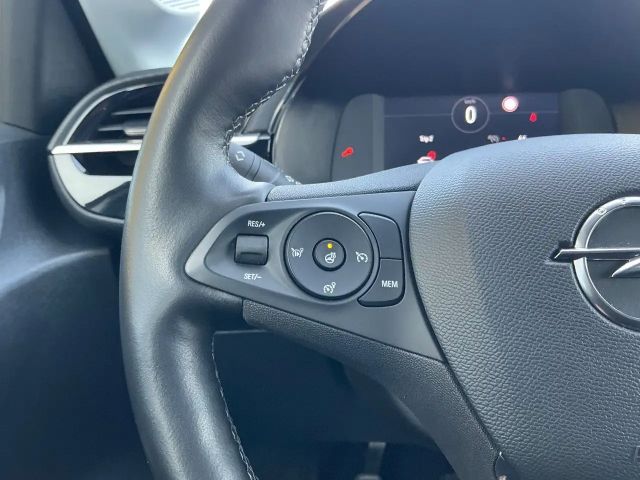 Opel Corsa 1.2 Turbo Elegance Turbo