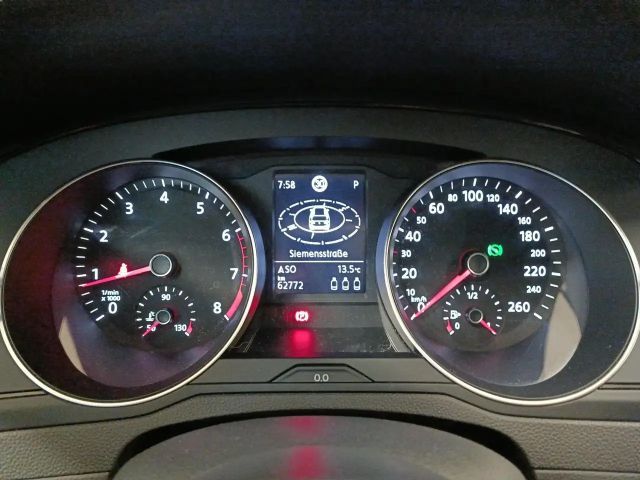 Volkswagen Passat 1.5 TSI DSG Variant