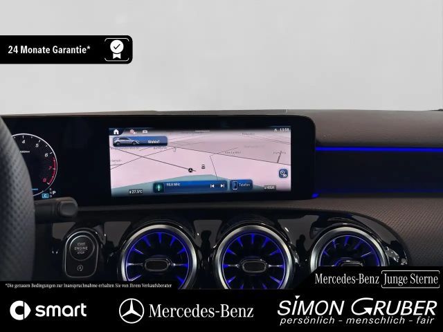 Mercedes-Benz A 200 AMG Line