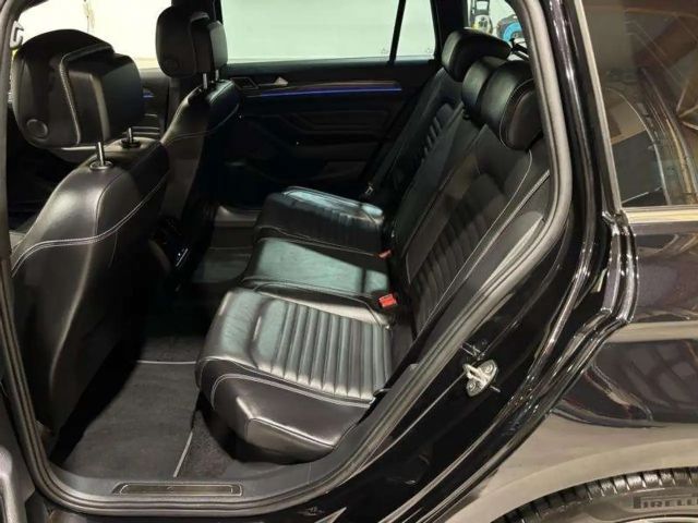Volkswagen Passat Elegance Elegance