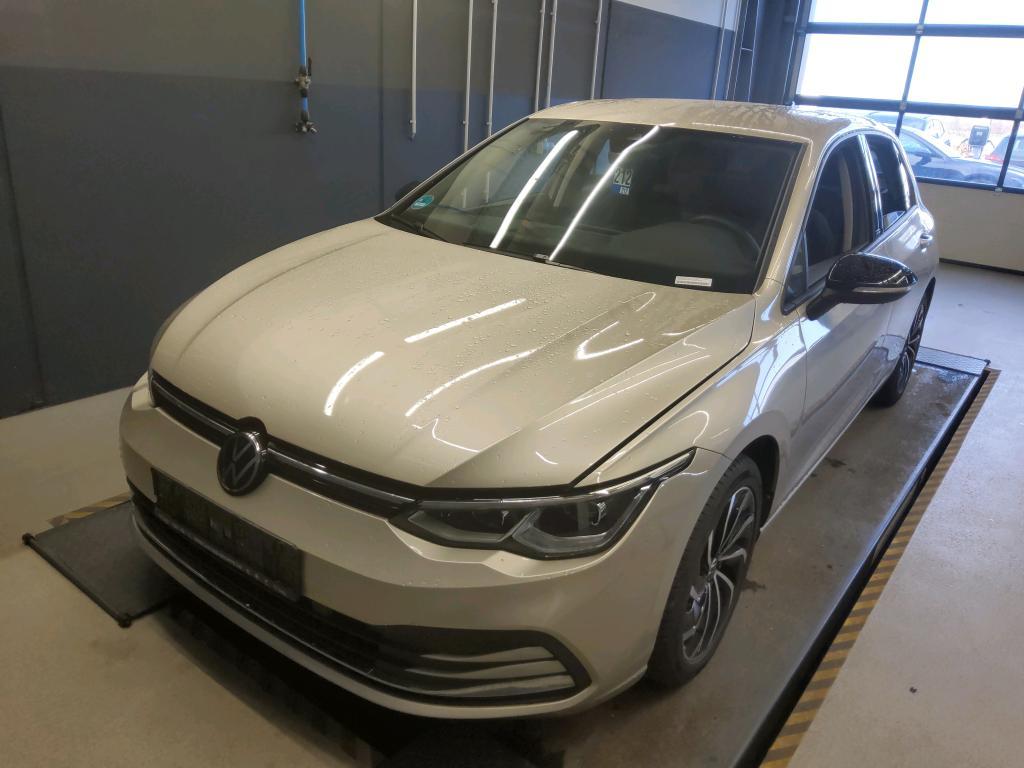 Volkswagen Golf 1.5 eTSI DSG Move
