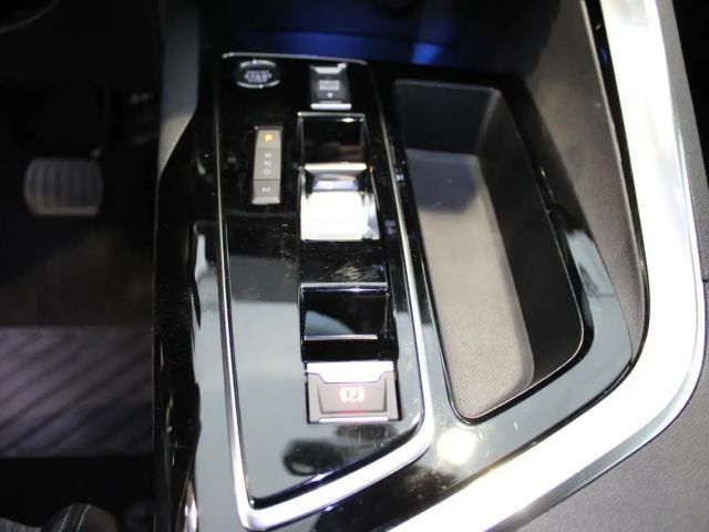 Peugeot 3008 Allure Pack Hybrid