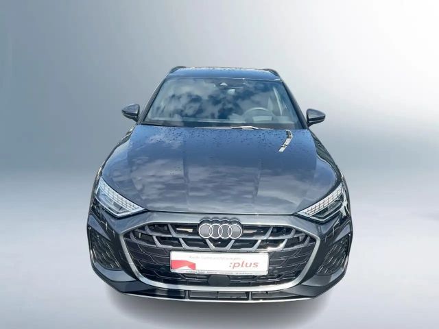 Audi A3 S-Line Sedan Sportback