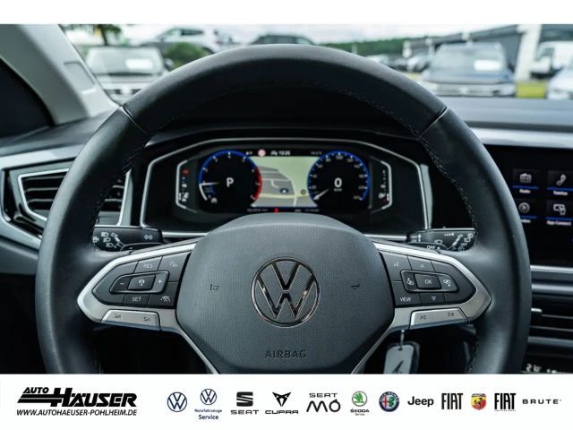 Volkswagen Polo 1.0 TSI DSG Style