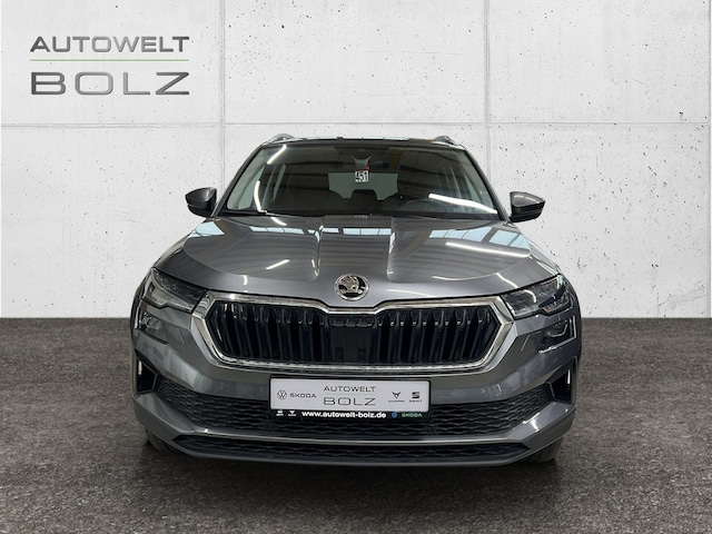 Skoda Karoq 1.5 TSI Style Style