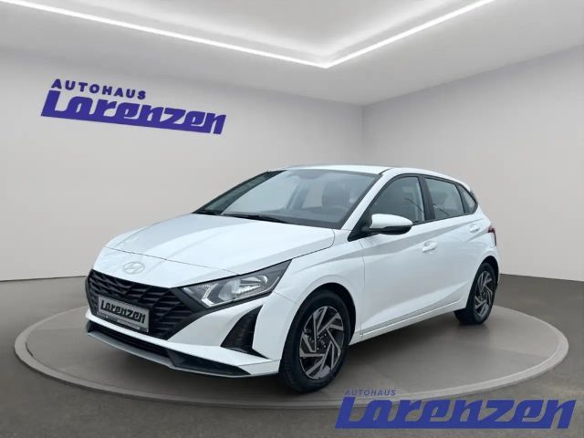 Hyundai i20 1.2 Select