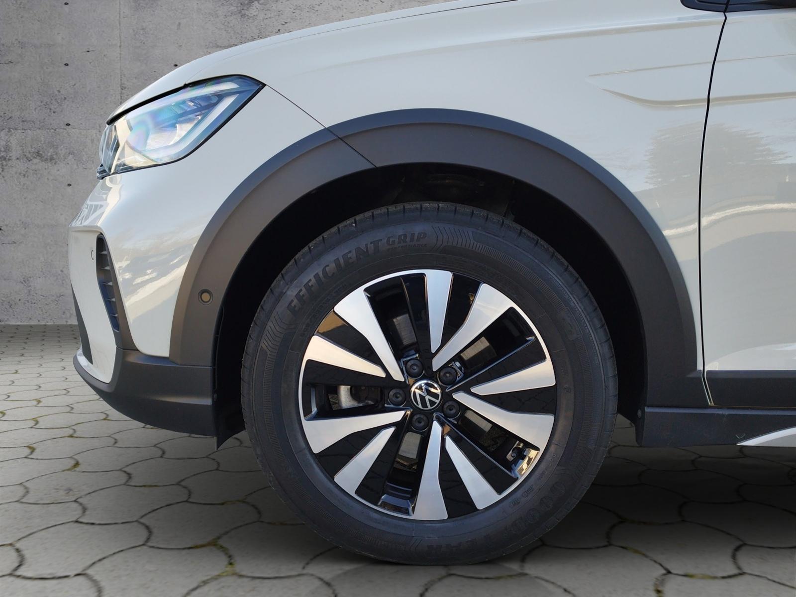 Volkswagen Taigo 1.0 TSI IQ.Drive Life