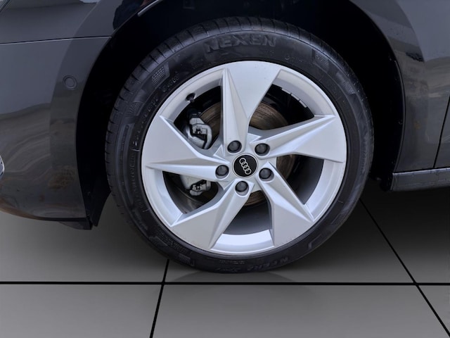 Audi A3 30 TFSI S-Tronic Sportback