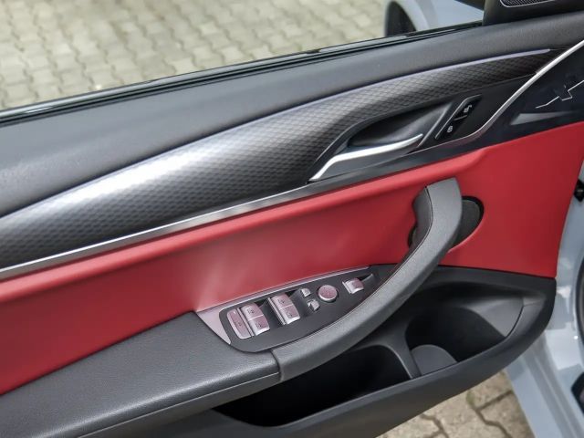 BMW X3 M-Sport xDrive30d