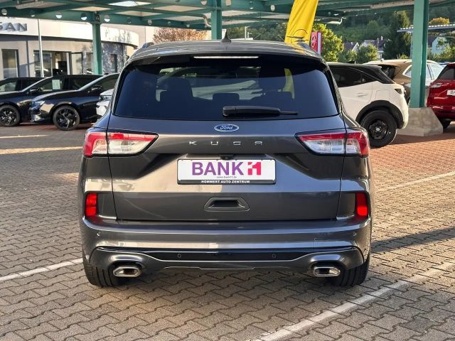 Ford Kuga EcoBoost ST Line