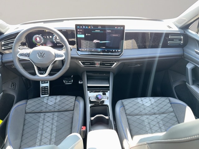 Volkswagen Tiguan DSG eHybrid