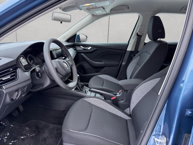 Skoda Kamiq 1.0 TSI Active