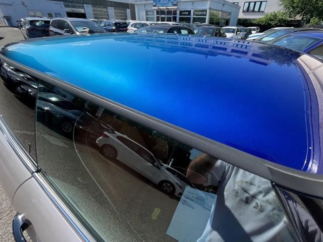 MINI Cooper *MULTITONE ROOF* Rückfahrkamera Leder