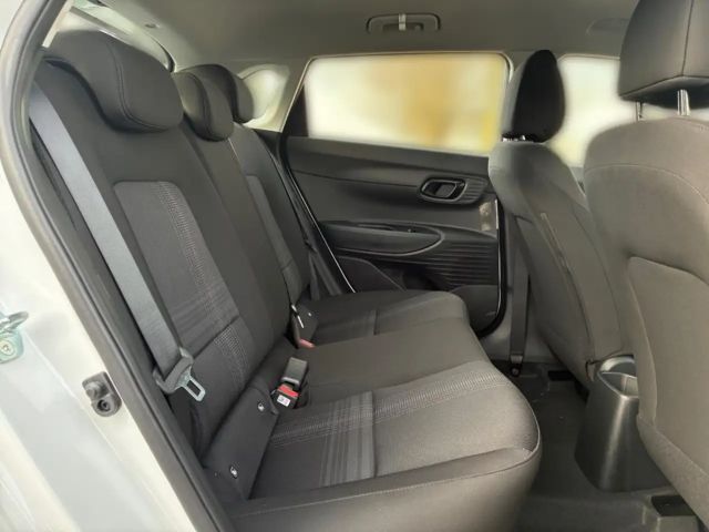 Hyundai i20 1.0 Select T-GDi