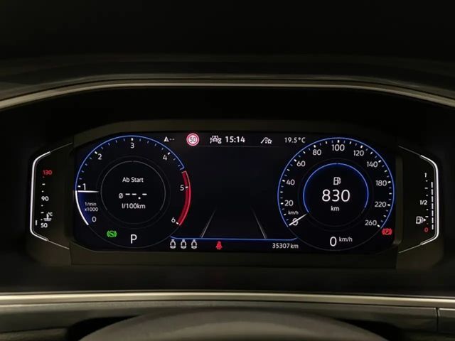 Volkswagen T-Roc 2.0 TDI Sound Style