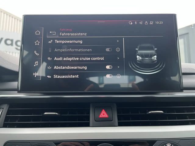 Audi A5 45 TFSI Quattro