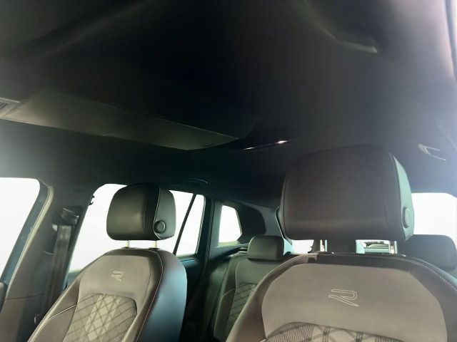 Volkswagen Tiguan 2.0 TDI R-Line