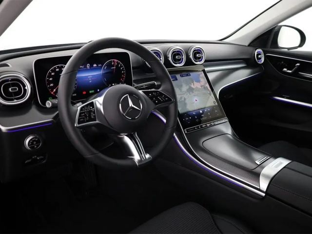 Mercedes-Benz C 300 4MATIC Estate
