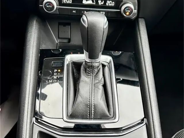 Mazda CX-5 CD150 Ambition Aut. Automatik mit Anhängevorr