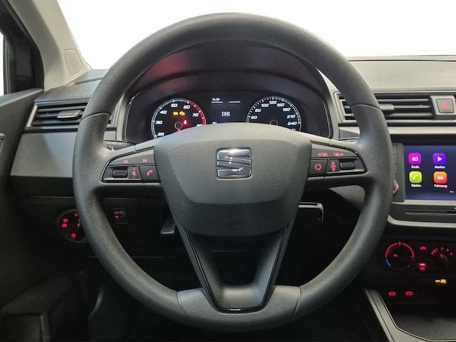 Seat Ibiza 1.0 TSI Reference