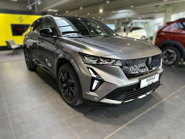 Renault Rafale Alpine Esprit