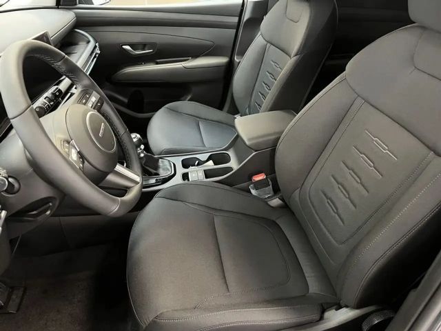 Hyundai Tucson 2WD Go! T-GDi