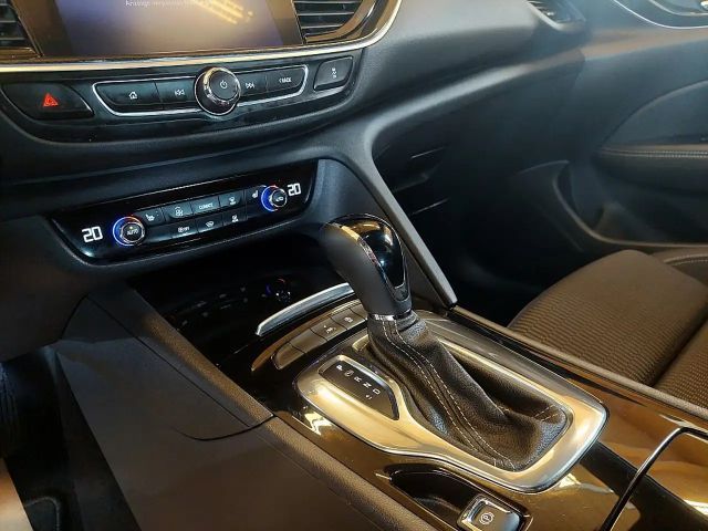 Opel Insignia Business Sports Tourer