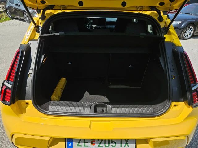 Renault 5 Comfort E-Tech R5 Techno