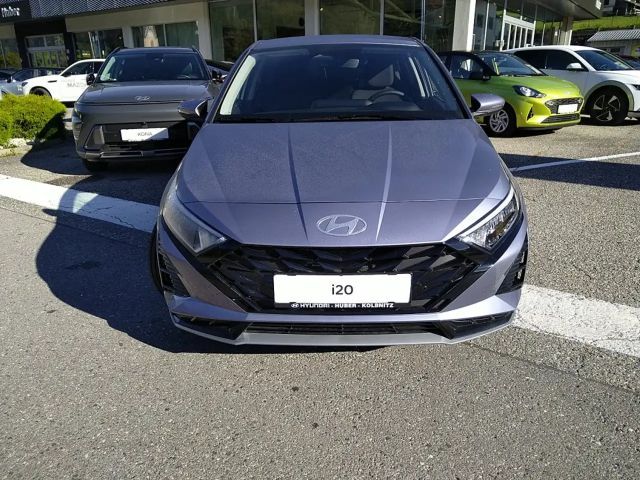 Hyundai i20 1.2