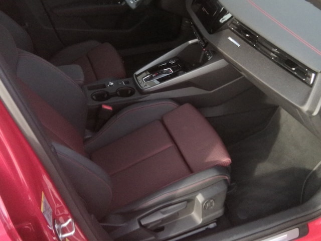 Audi A3 35 TFSI S-Tronic Sportback