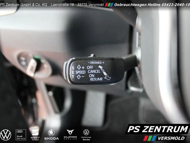 Skoda Karoq 1.5 TSI Selection