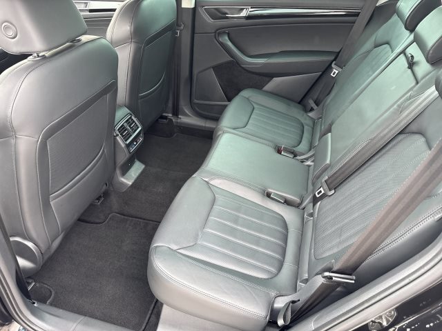 Skoda Kodiaq 2.0 TDI