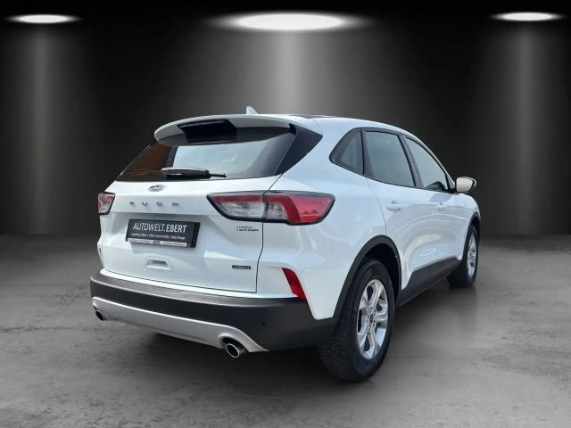 Ford Kuga Cool & Connect Plug in Hybrid