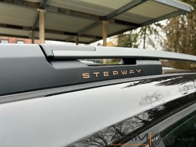 Dacia Sandero Extreme Stepway