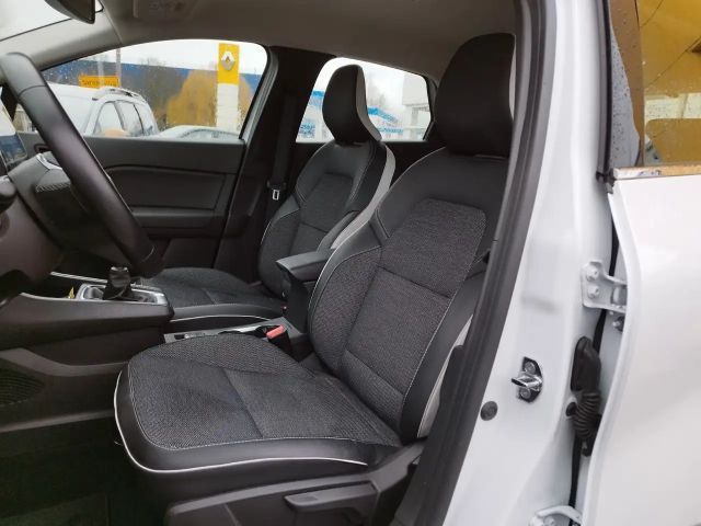 Renault Captur Intens