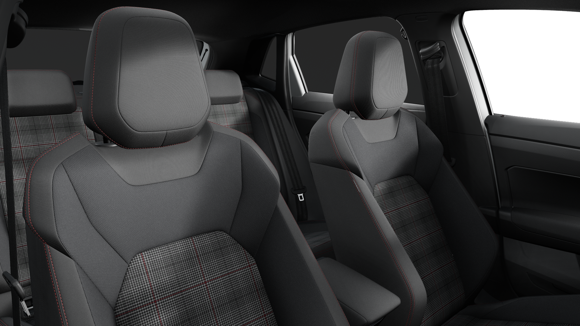 Volkswagen Polo DSG GTI