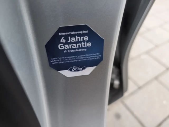 Ford Focus Active Wagon