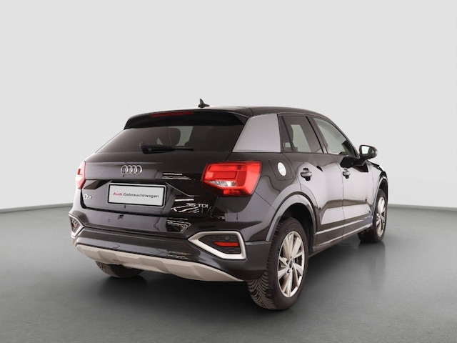 Audi Q2 35 TDI S-Tronic