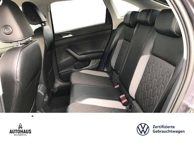 Volkswagen Taigo 1.0 TSI