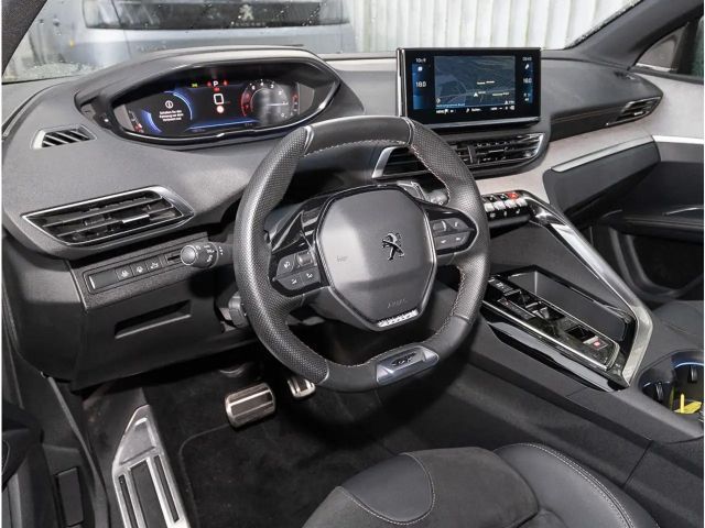 Peugeot 3008 GT-Line PureTech