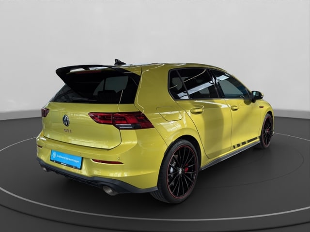 Volkswagen Golf Golf VIII