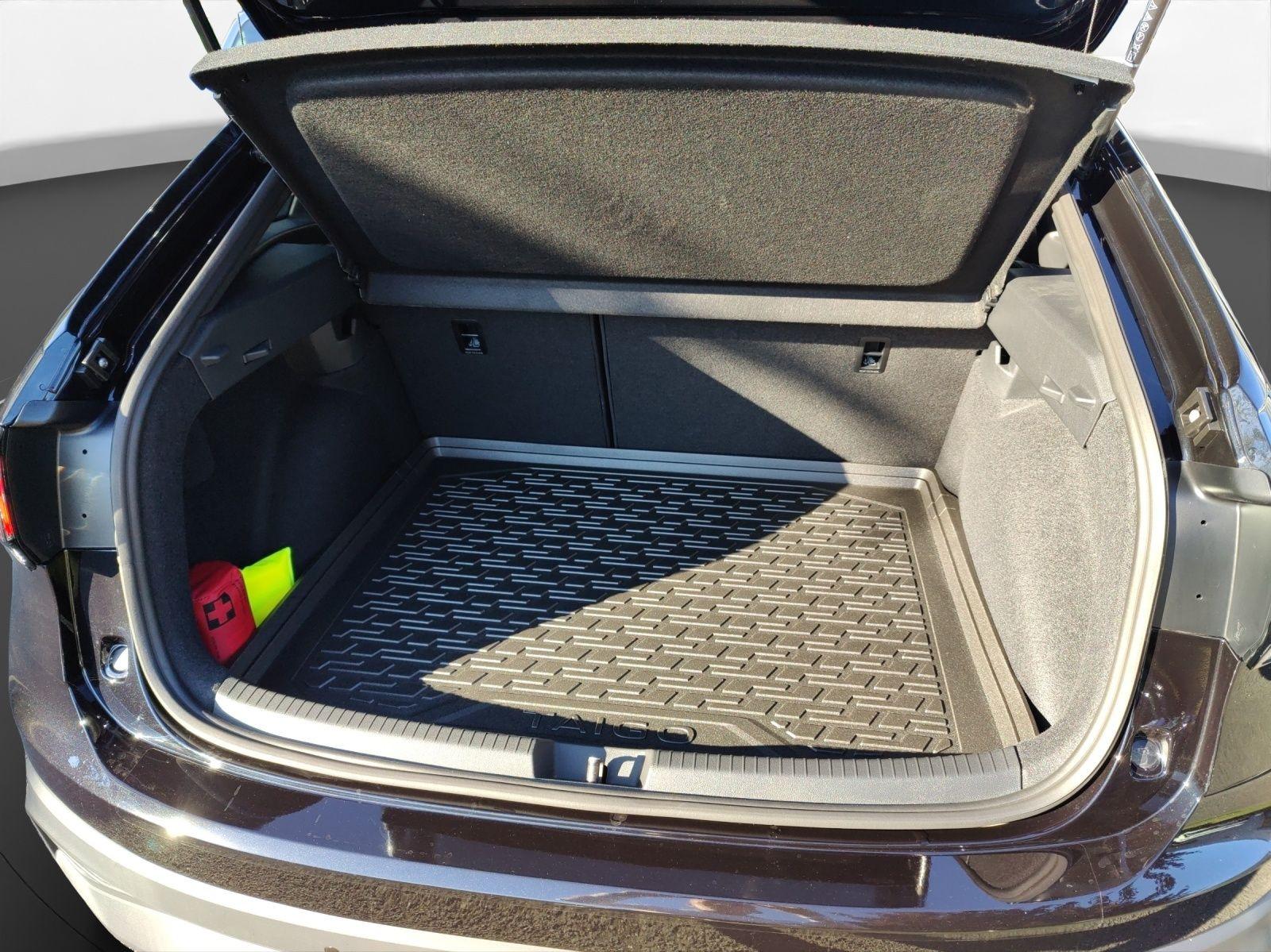 Volkswagen Taigo Life