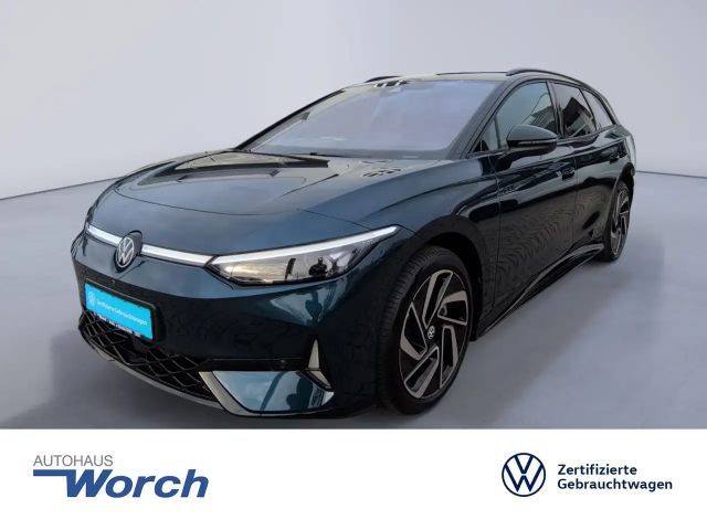 Volkswagen ID.7 GTX Tourer