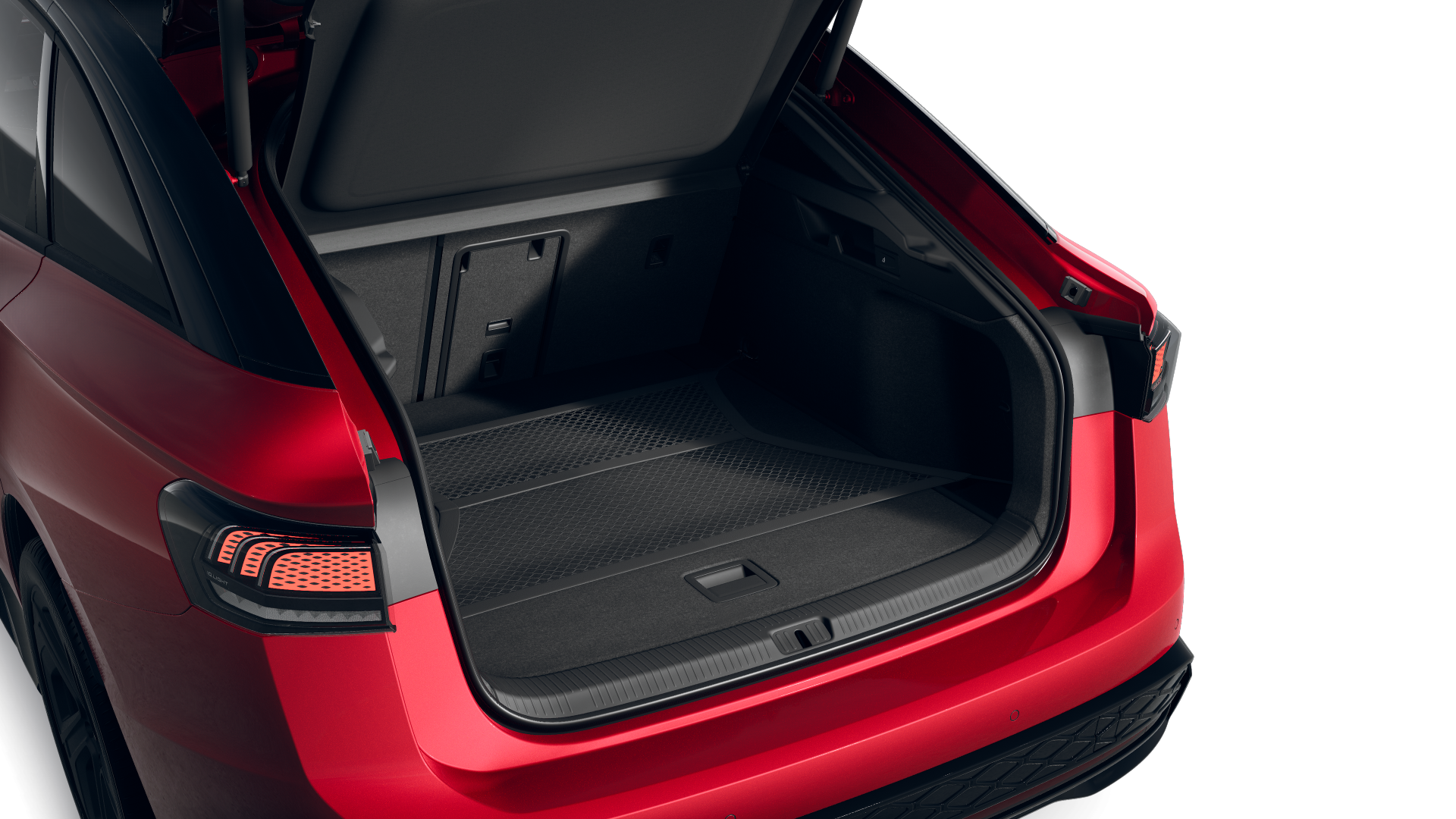 Volkswagen ID.7 340PS 4M NP.74T ACC.5J-G.WÄRMEPUMPE.AHK.AREA-VIEW.NAVI.HUD.LED.APP-C